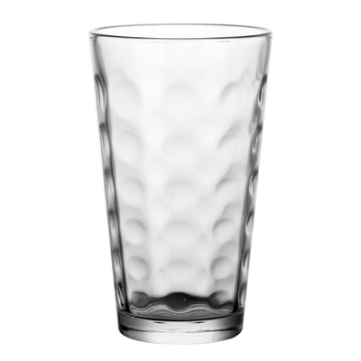 Aura Highball Drinking Glasses - Set of 4