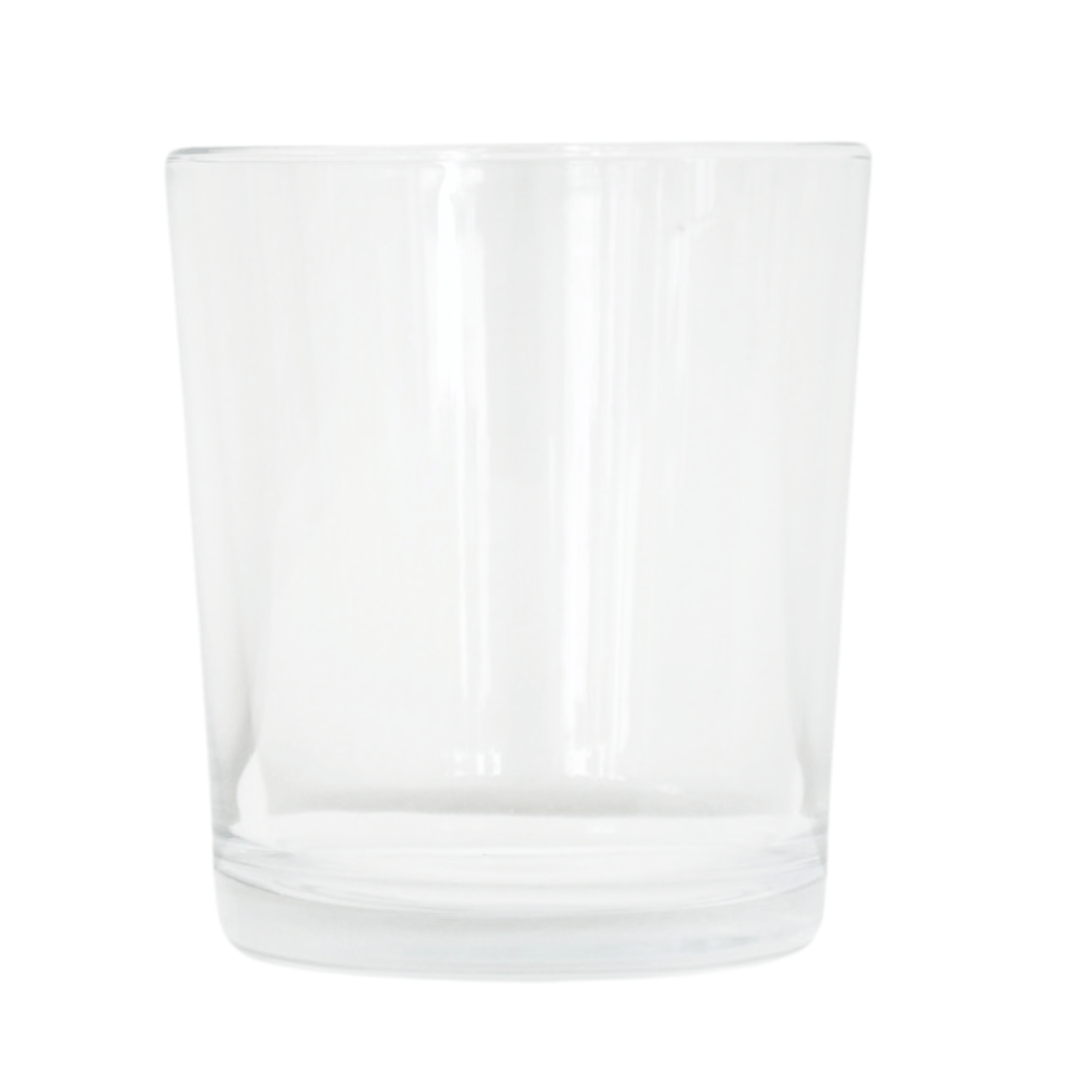 Tablesetter Double Old Fashioned Drinking Glasses - Set of 4