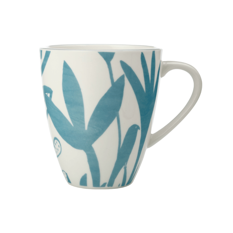 Dusk Blue Mug