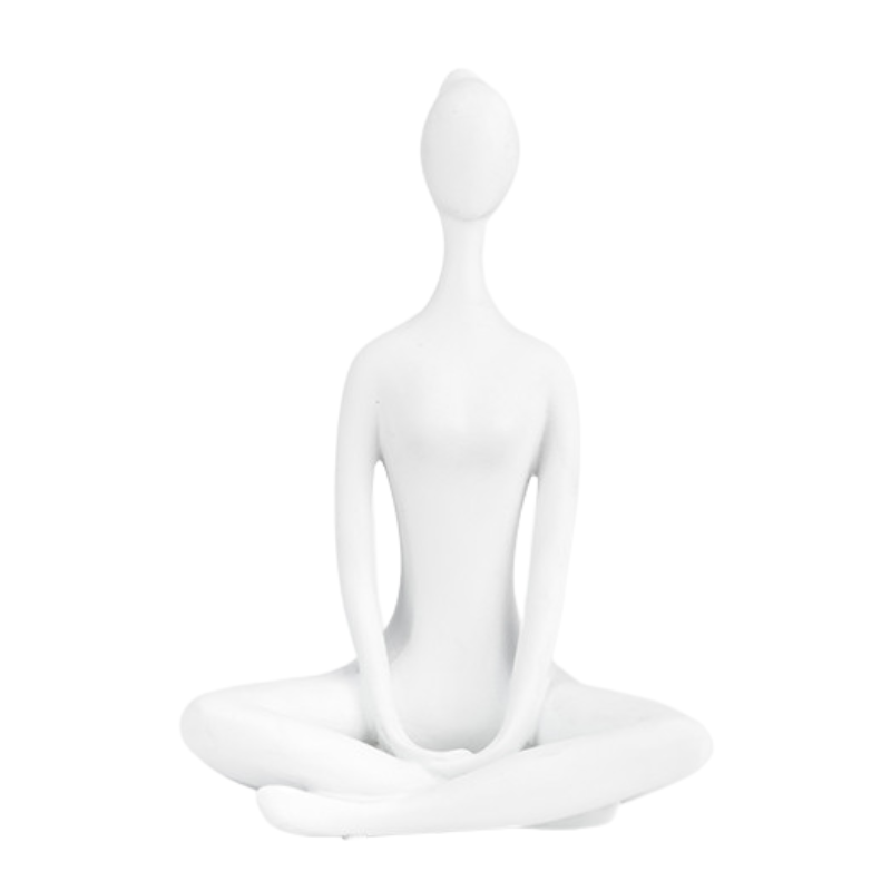 Sariah Yoga Figurine