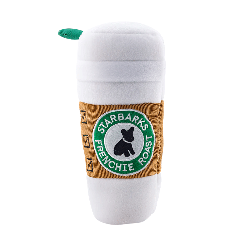 Medium Starbarks Coffee Cup