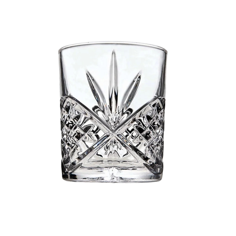 Dublin Whiskey Shot Glass - Set of 6