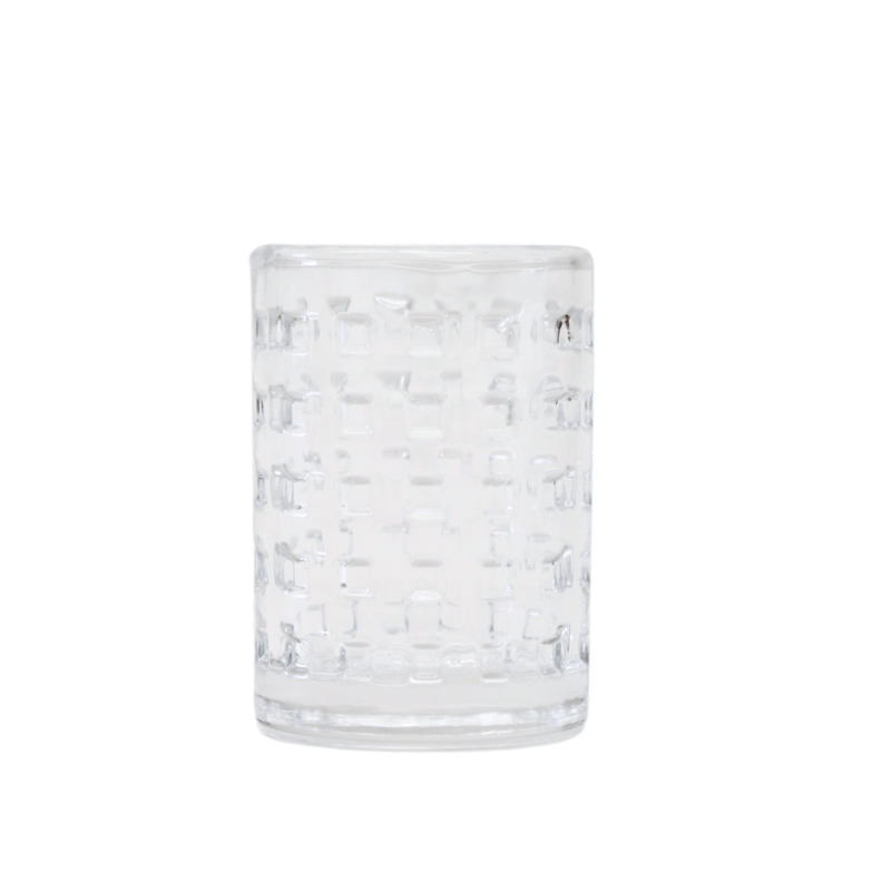 West Street Shot Glasses - Set of 6