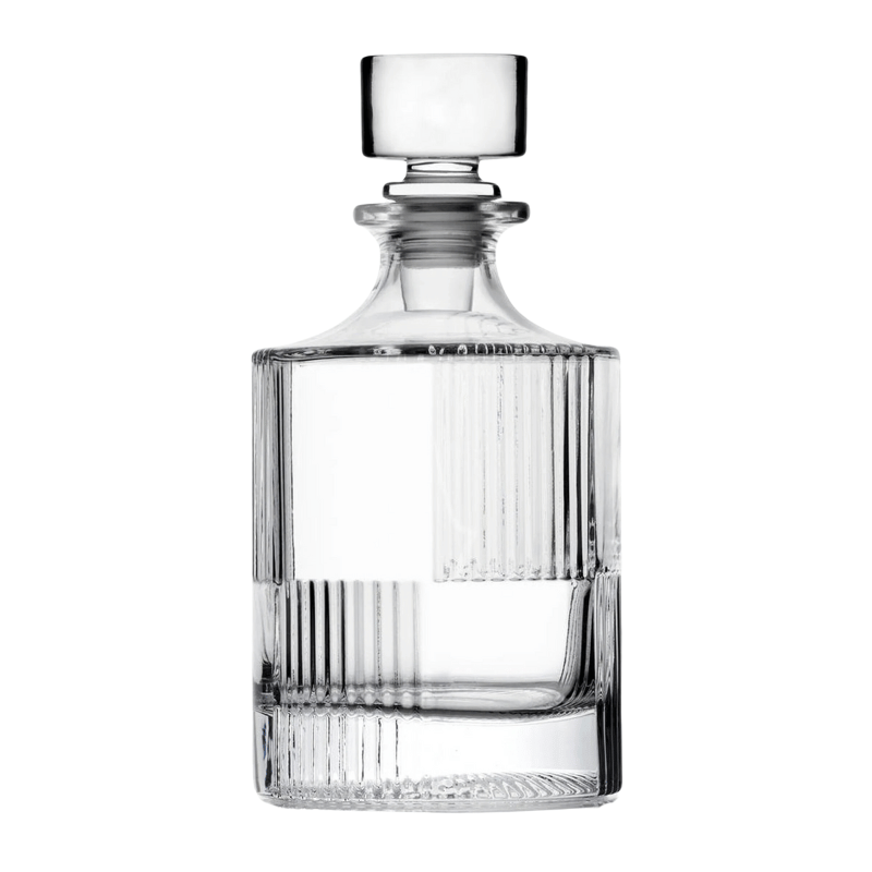 Scatola Decanter