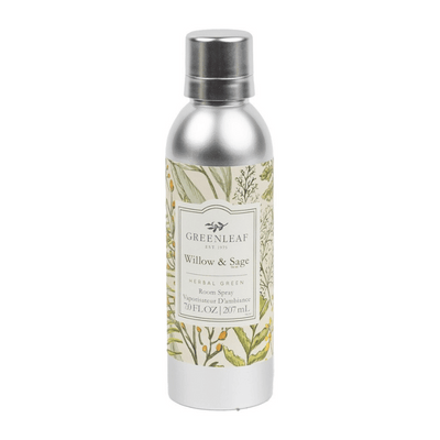 Willow & Sage Room Spray