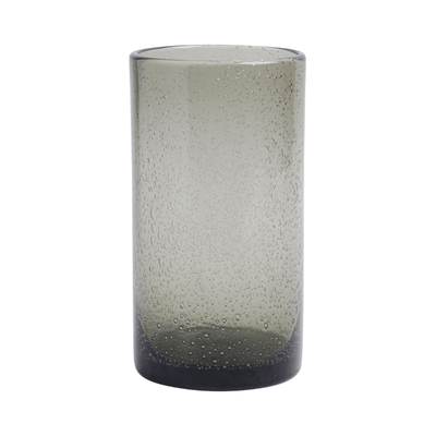 Smoke Bubble Highball Glass