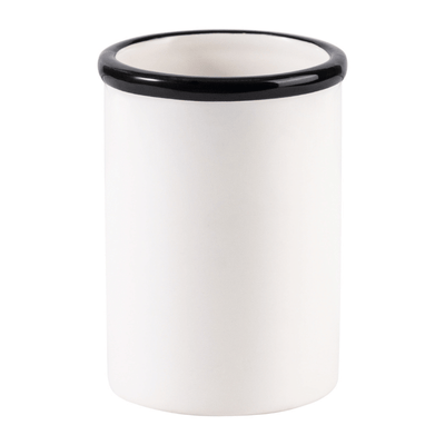 Retro Ceramic Tumbler