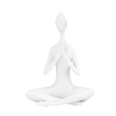 Marcella Yoga Figurine