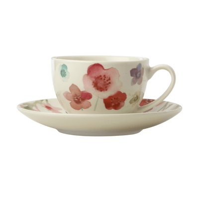 Wildwood Demi Cup & Saucer