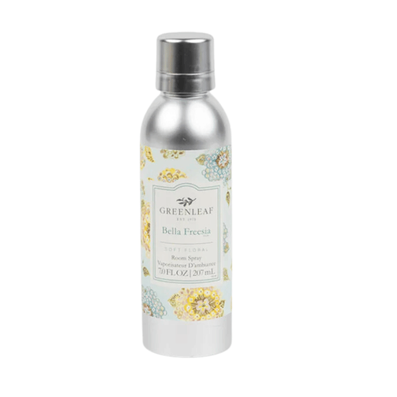 Bella Freesia Room Spray