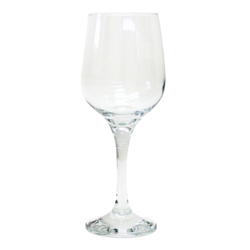 Chateau Wine Glasses - Set of 4