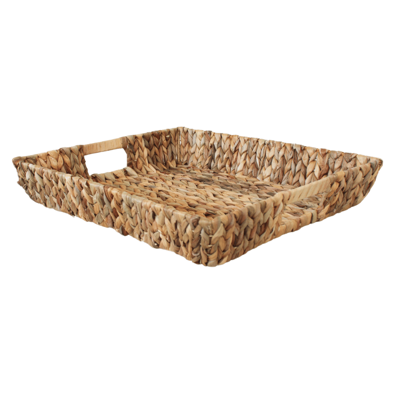 Medium Water Hyacinth Tray