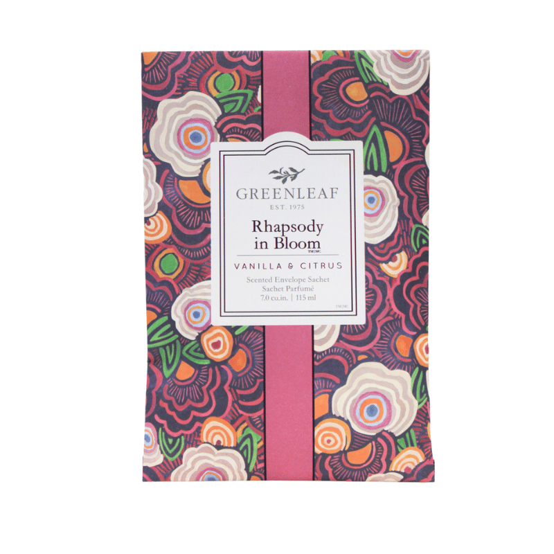 Rhapsody In Bloom Large Sachet