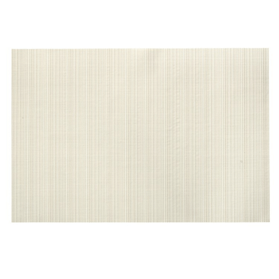 Linnea Rib Champagne Placemat