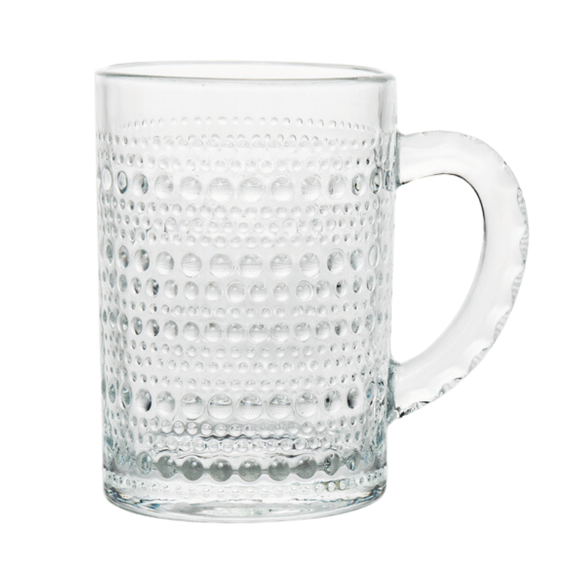 Lumina Mugs - Set of 4