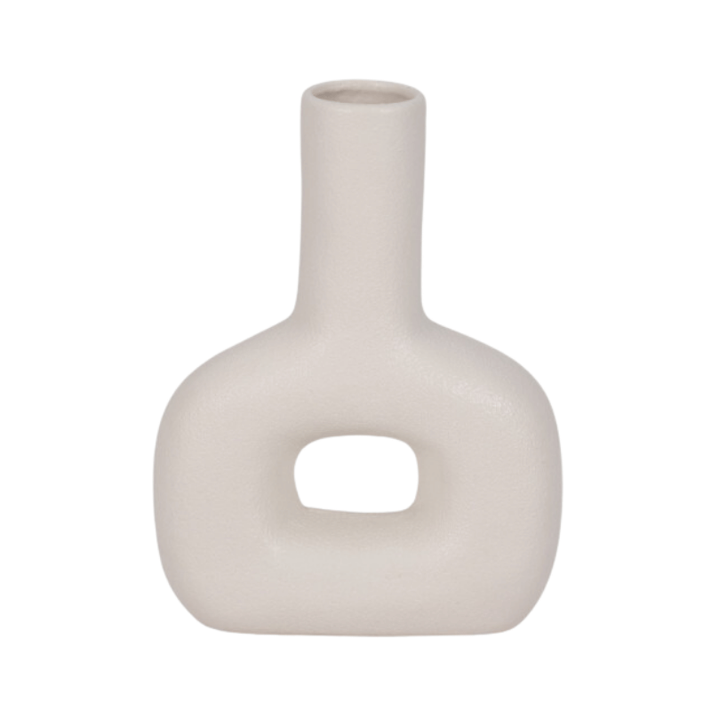 Rylan Cut-Out Vase