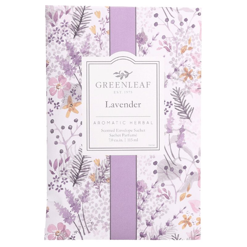 Lavender Large Sachet