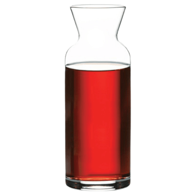 Village Glass Carafe