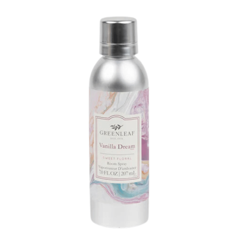 Vanilla Dream Room Spray