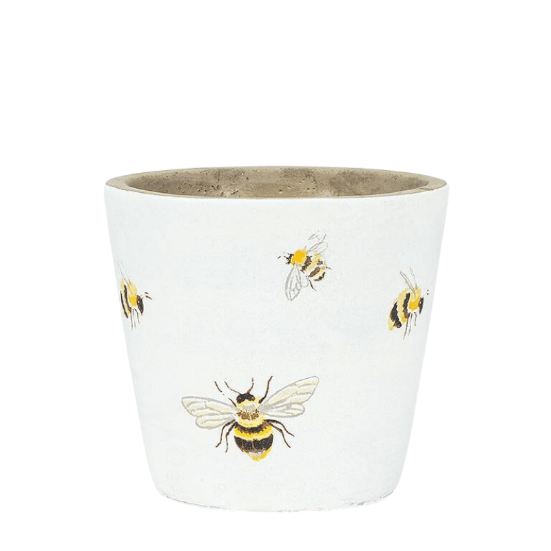 Flying Bee Planter