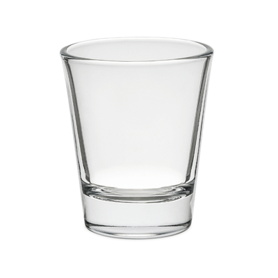 Flair Shot Glasses - Set of 6