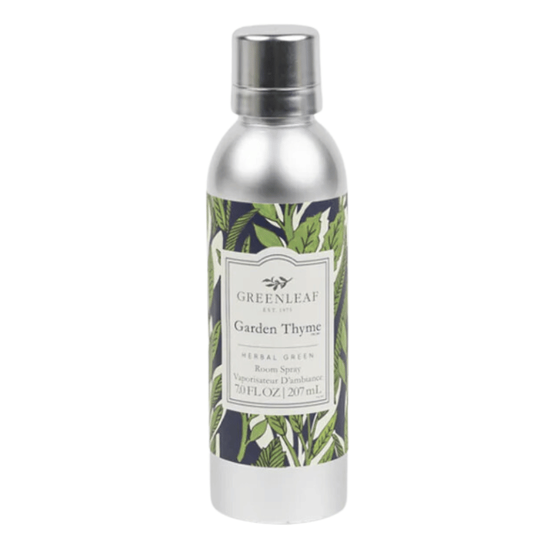 Garden Thyme Room Spray