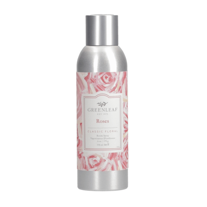 Roses Room Spray