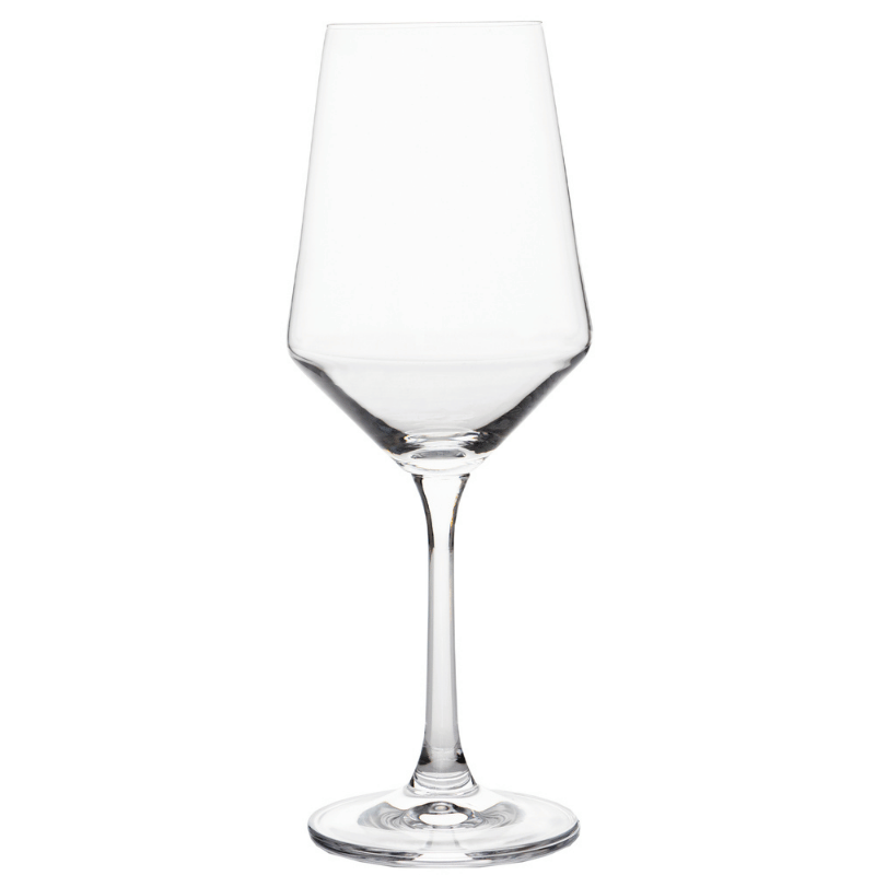 Bolero White Wine Glasses - Set of 4