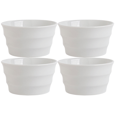 Large Junie Tapered Ramekins - Set of 4