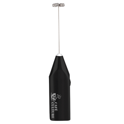 Black Milk Frother