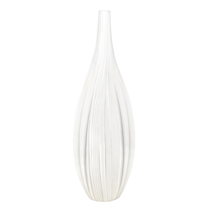 Allium Tall Vase