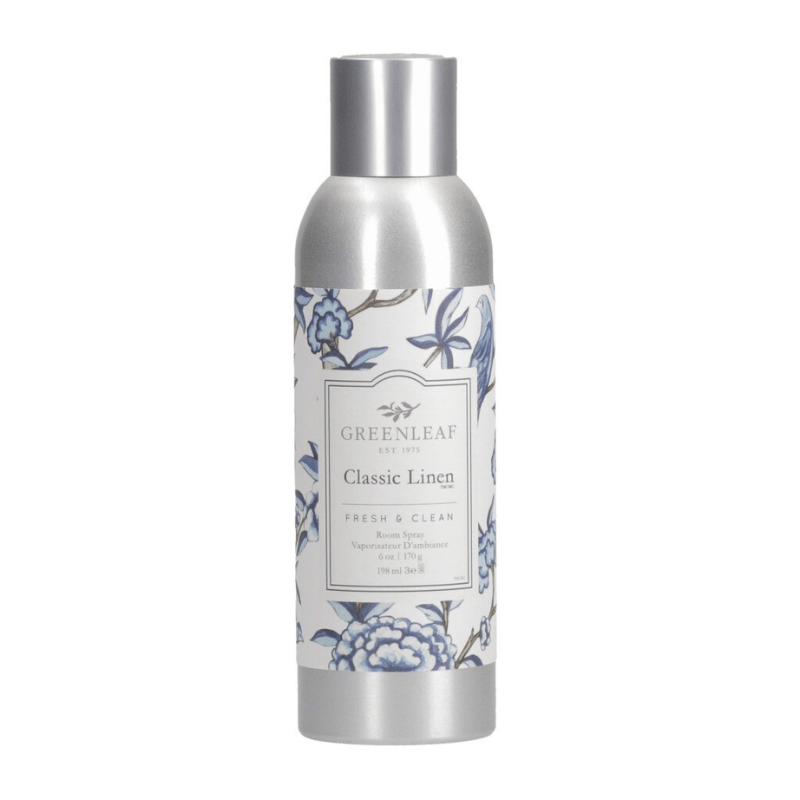 Classic Linen Room Spray