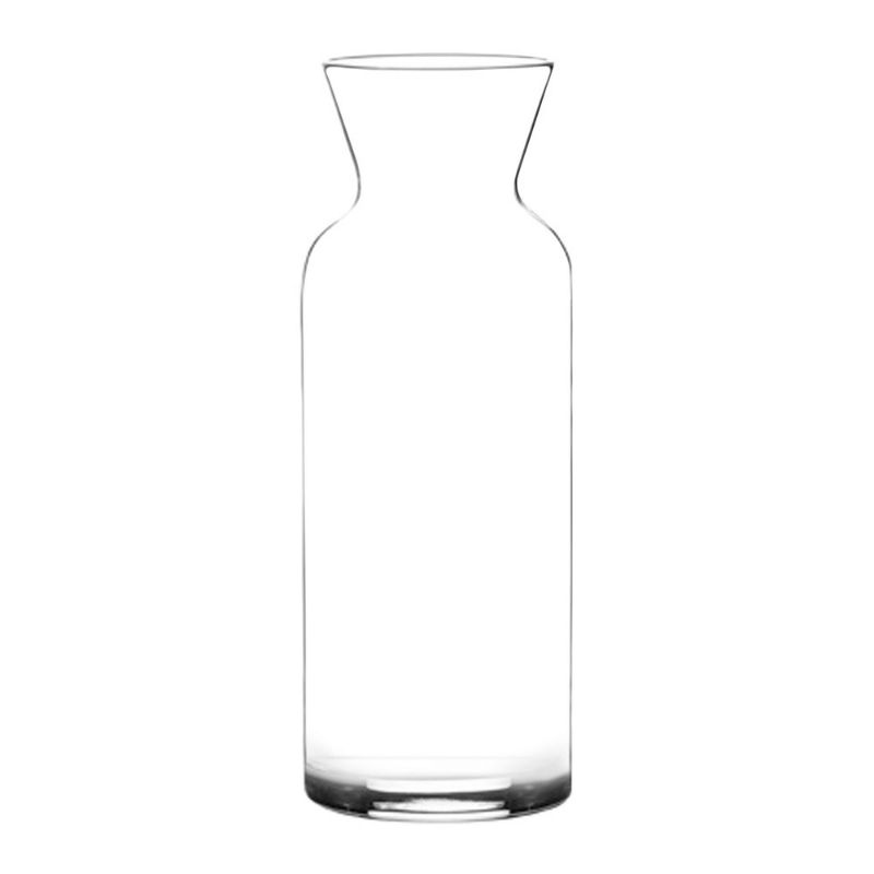 Village Glass Carafe