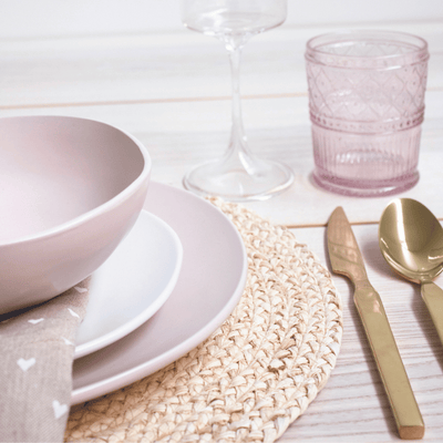 Natural Maja Placemat