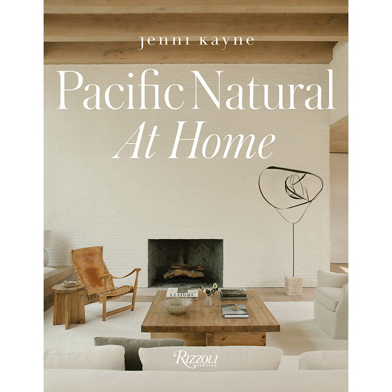 Pacific Natural at Home