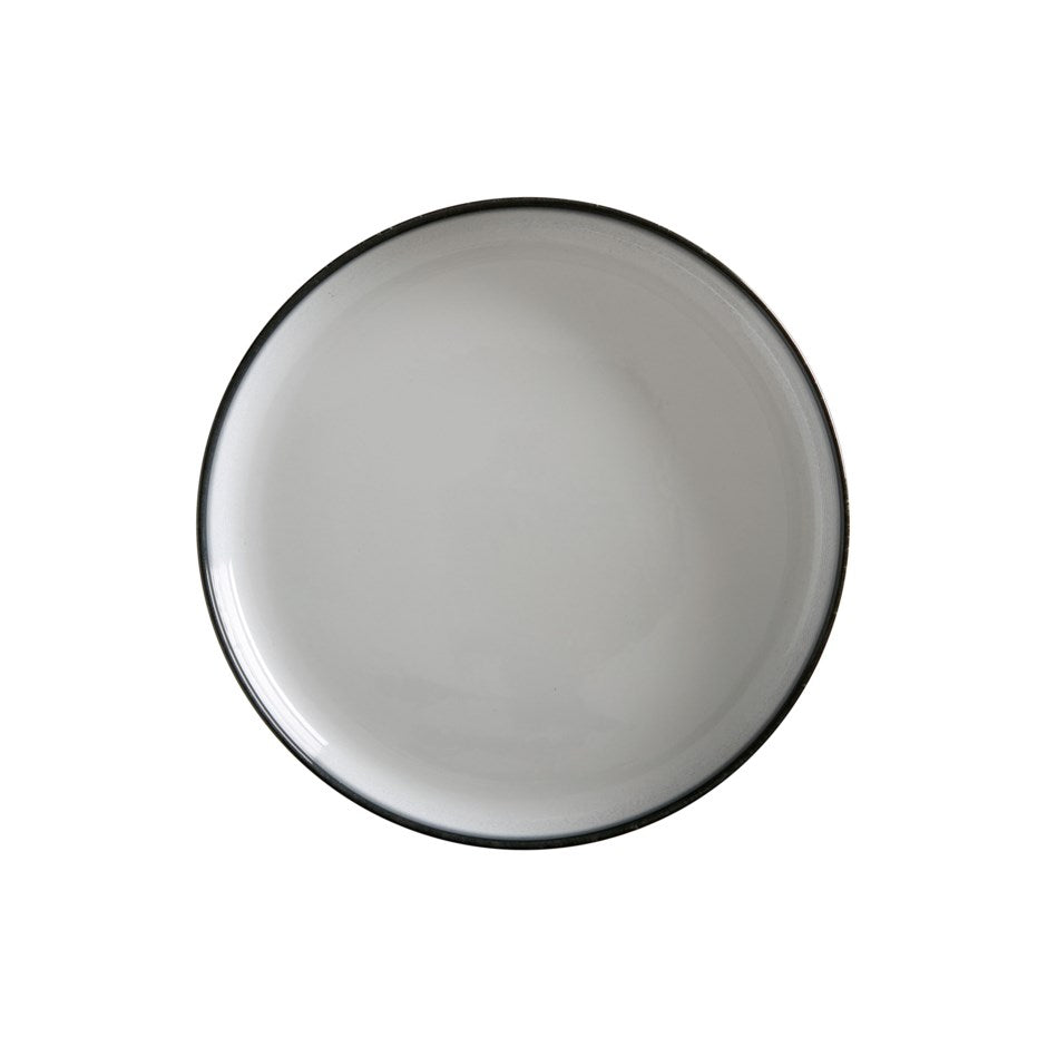 Granite Rim Serving Platter