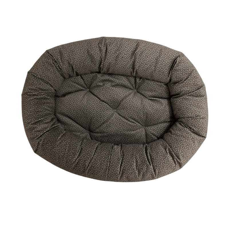 Jax and bones donut bed best sale