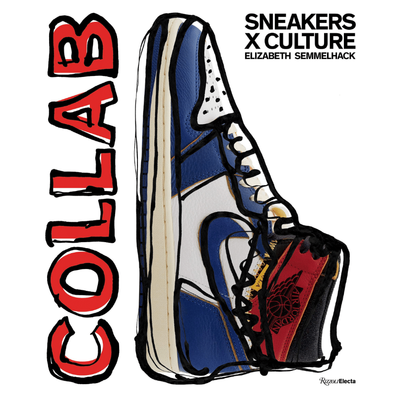 Sneakers x Culture: Collab