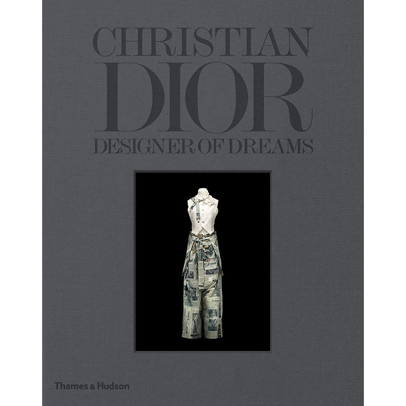 Christian Dior:  Designer of Dreams