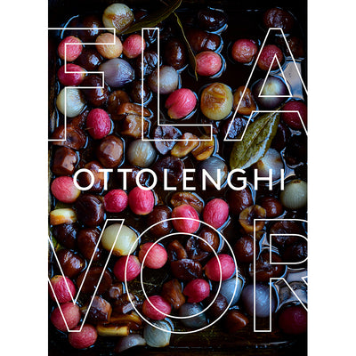 Ottolenghi Flavor