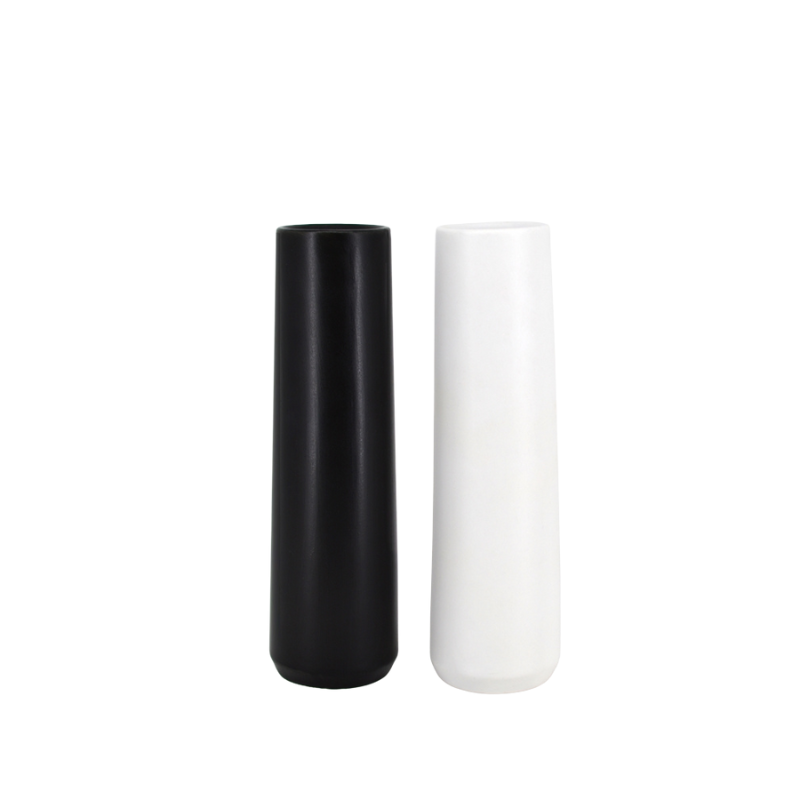 Park West Black Salt/Pepper Shaker